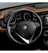 Alfa Romeo Guilietta Deri Direksiyon
