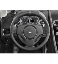 Aston Martin Rapide Deri Direksiyon