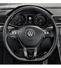 Volkswagen Passat Deri Direksiyon