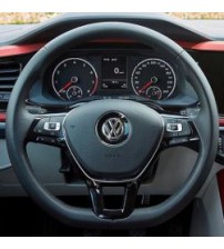 Volkswagen Polo Deri Direksiyon