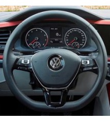 Volkswagen Polo Deri Direksiyon