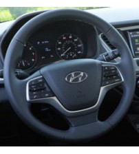 Hyundai Accent Deri Direksiyon