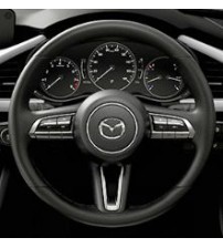 Mazda 3 Deri Direksiyon