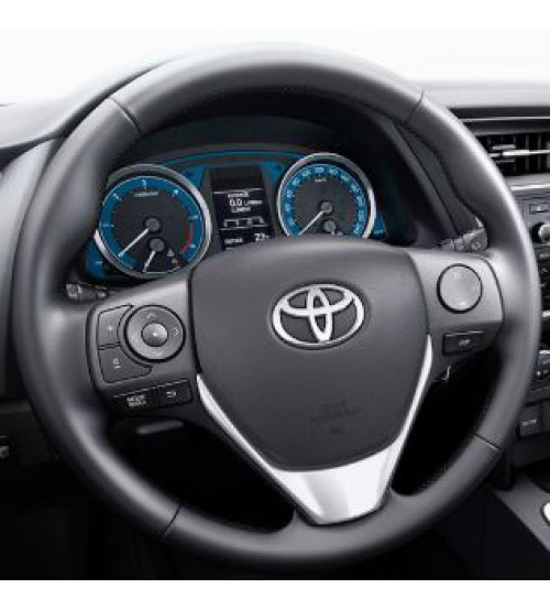 Toyota Auris Deri Direksiyon
