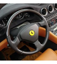 Ferrari 550 Deri Direksiyon