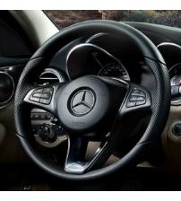 Mercedes-Benz C Serisi Deri Direksiyon